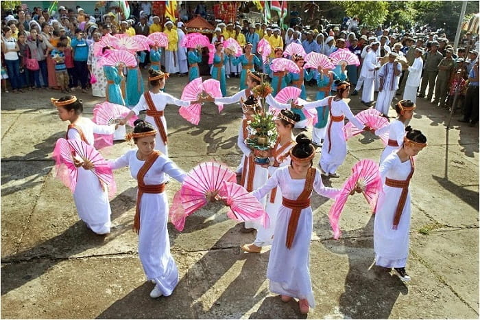 Lễ hội Katê