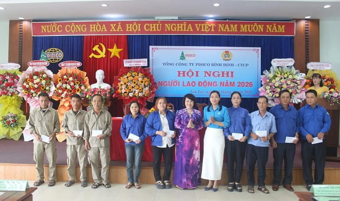 Người lao động