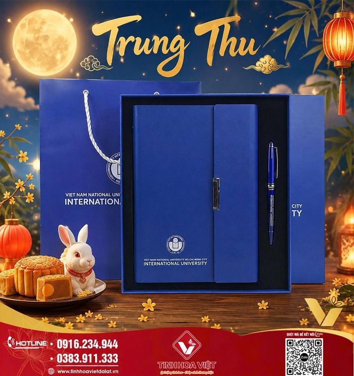 quà Trung thu