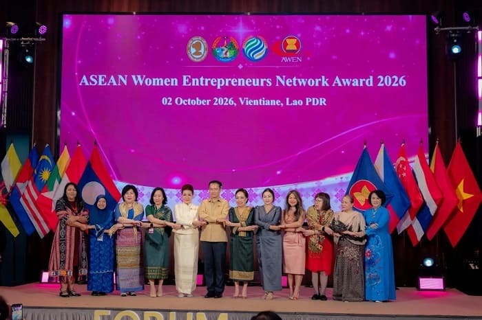 Hội nữ doanh nhân Gia Lai