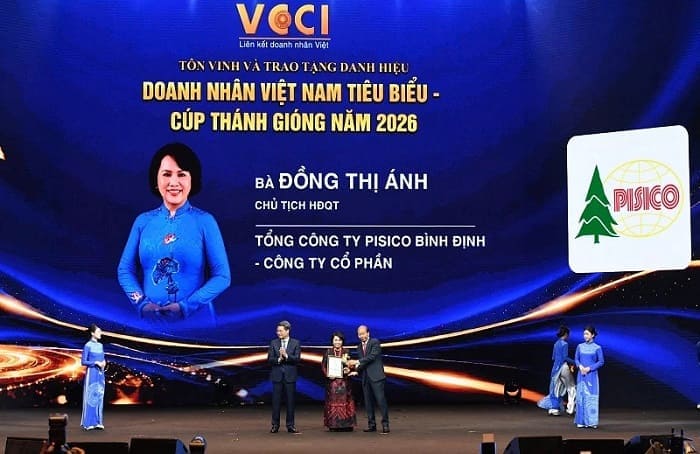 Cúp Thánh gióng