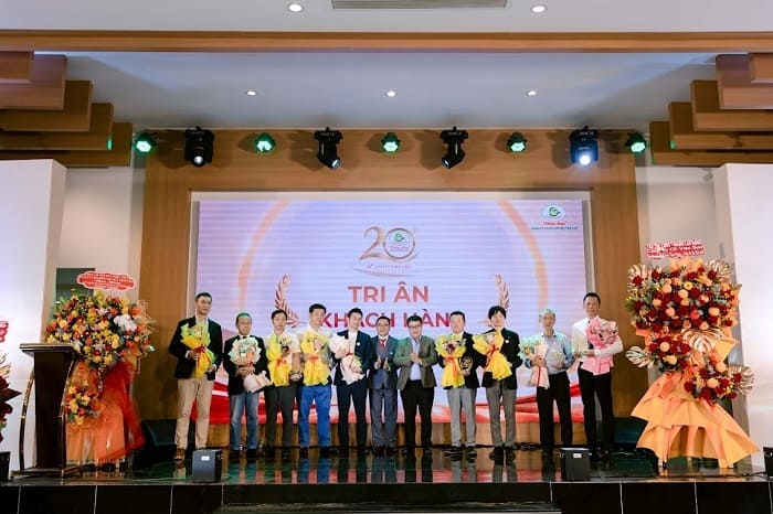 Công ty Cổ phần Viên Sơn