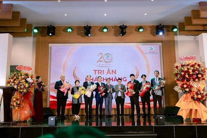 Công ty CP Viên Sơn