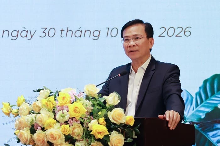 Đại hội Hội người sản xuất cà phê bền vững Lâm Đồng