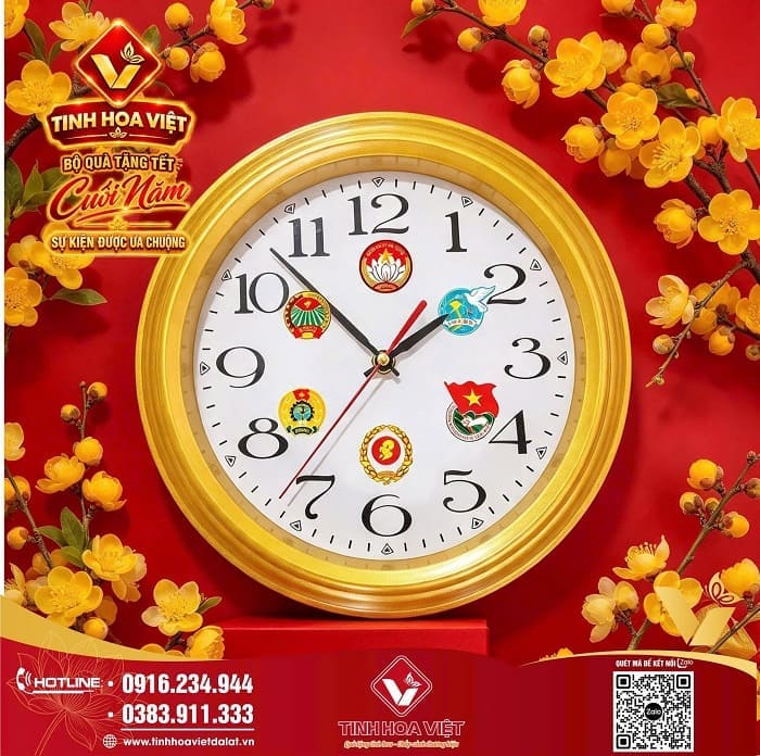 quà tết