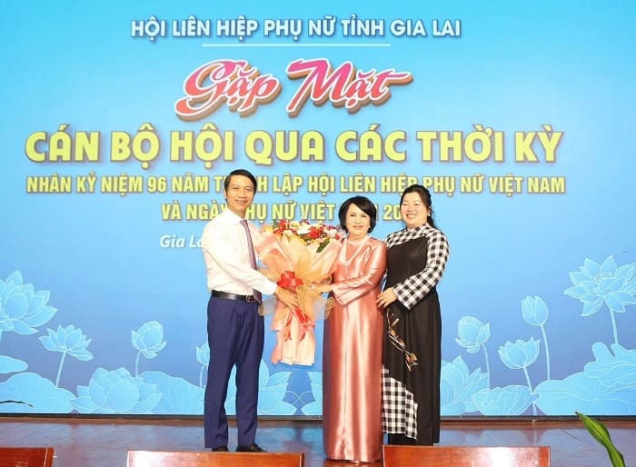 Nữ doanh nhân