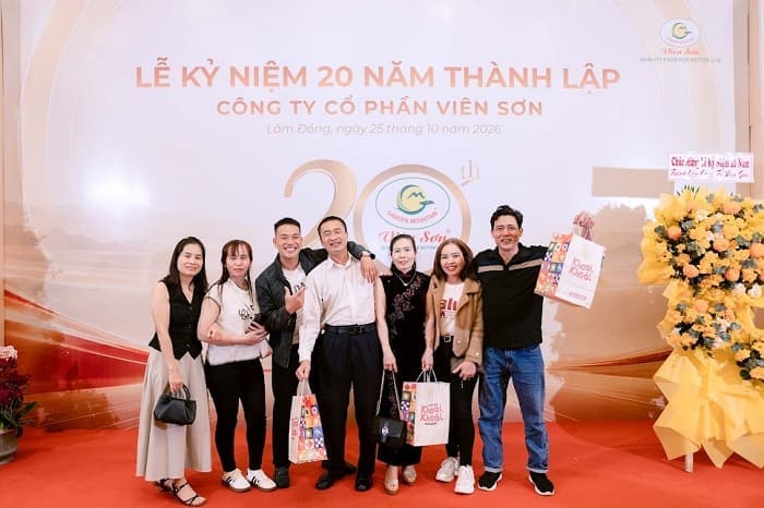 Khoai khoái Viên Sơn