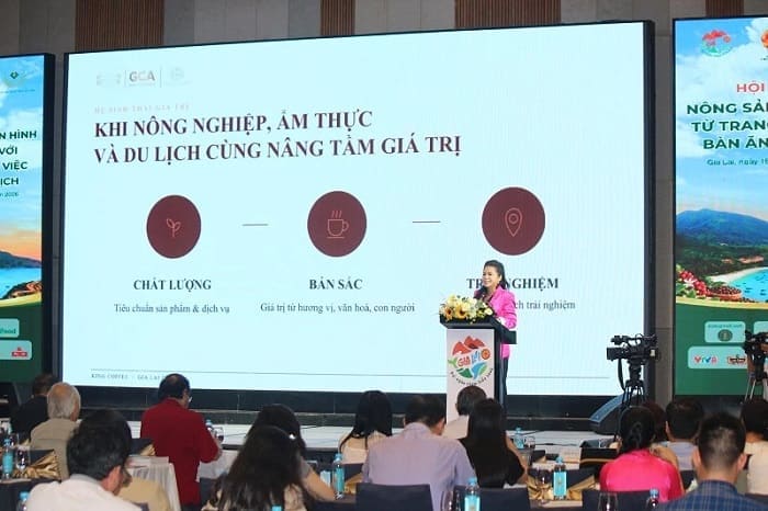 CEO Lê Hoàng Diệp Thảo