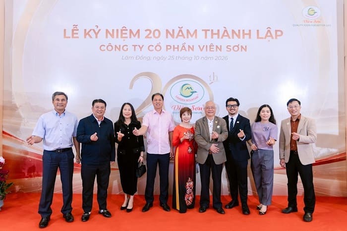 Hiệp hội Doanh nghiệp Lâm Đồng