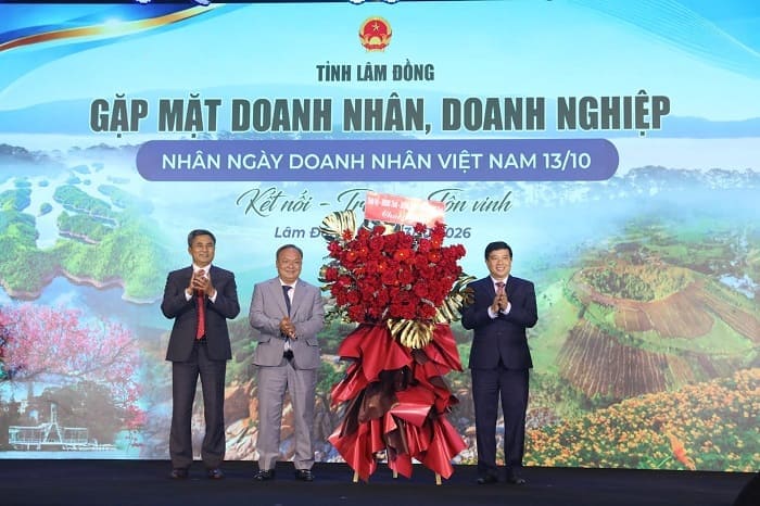 Lâm Đồng