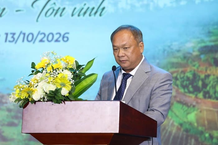 Hiệp hội doanh nghiệp Lâm Đồng