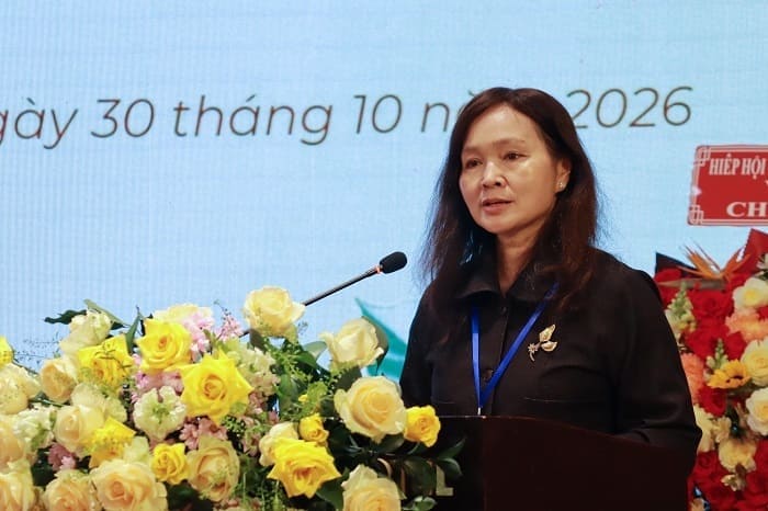 Hiệp hội cà phê ca cao Việt Nam