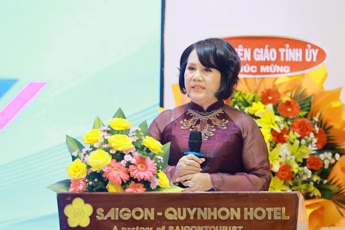 Đồng Thị Ánh