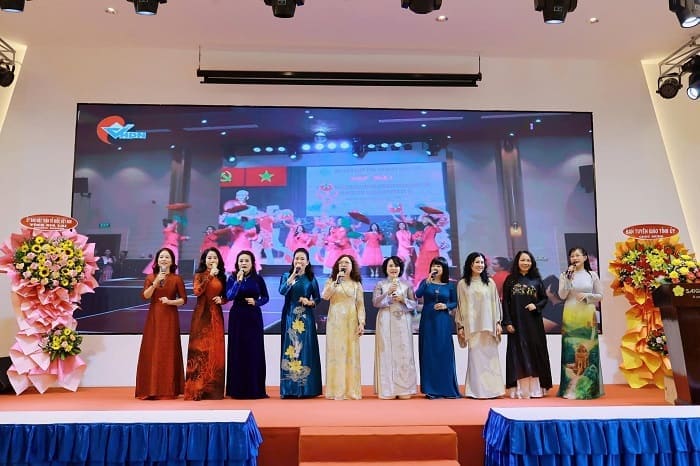 Hội Nữ doanh nhân Gia Lai
