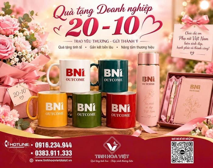 Lễ 20/10