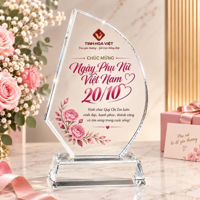 Tinh Hoa Việt