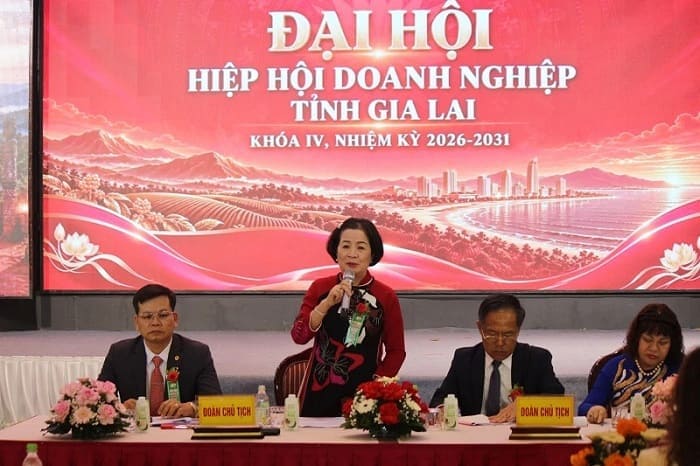 Đại hội