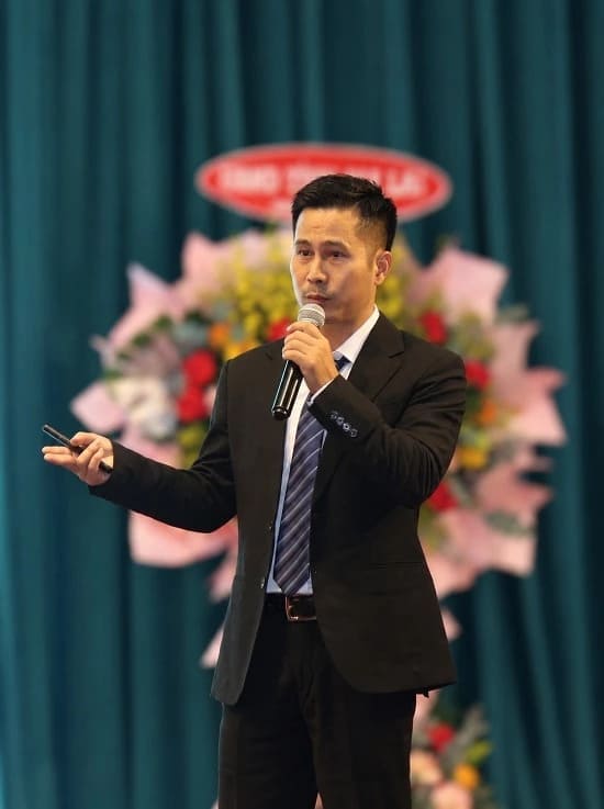 Cao Quân Vũ