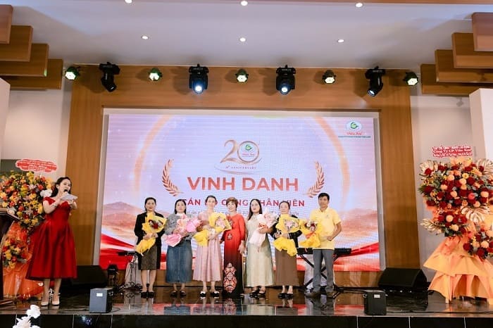 Công ty Cổ phần Viên Sơn